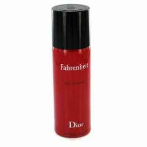 Christian Dior Fahrenheit Deo Spray